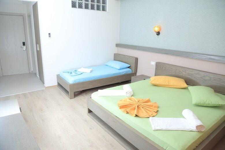 Hotel Picasso