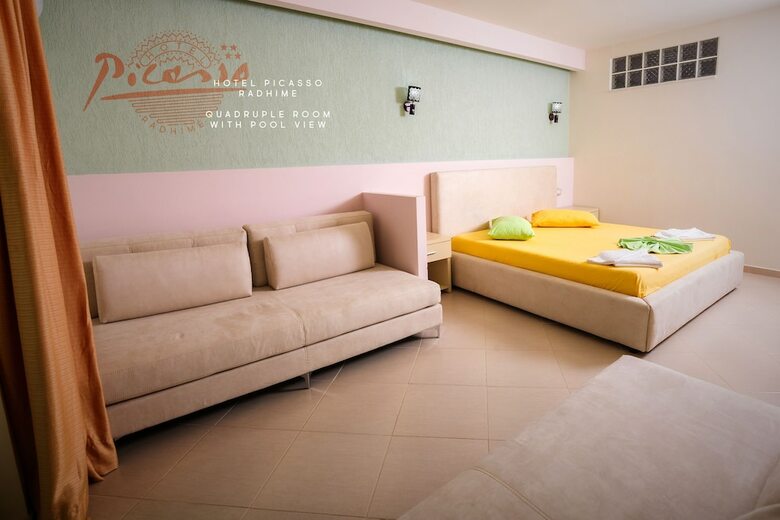Hotel Picasso