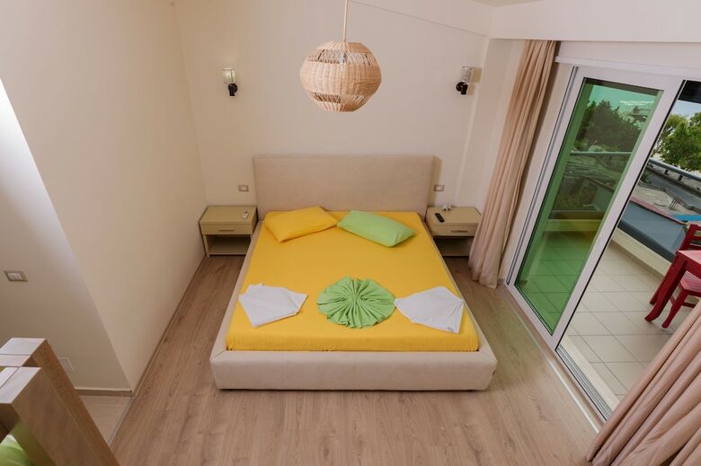 Hotel Picasso