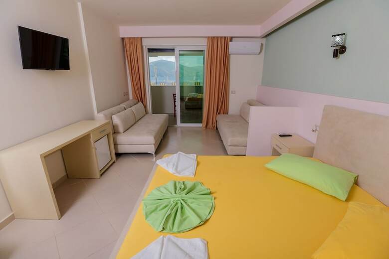Hotel Picasso