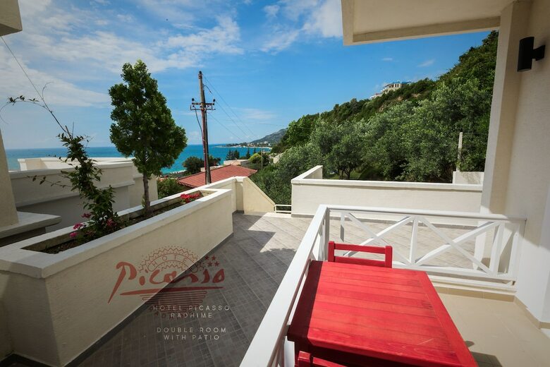 Hotel Picasso