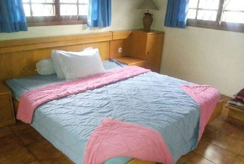 Villa Kota Bunga Seruni