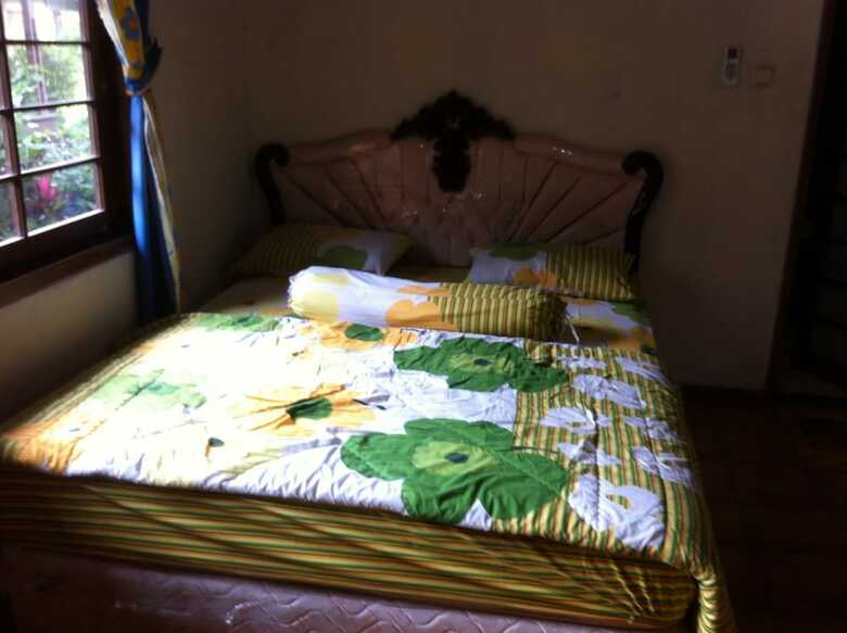 Villa Kota Bunga Seruni