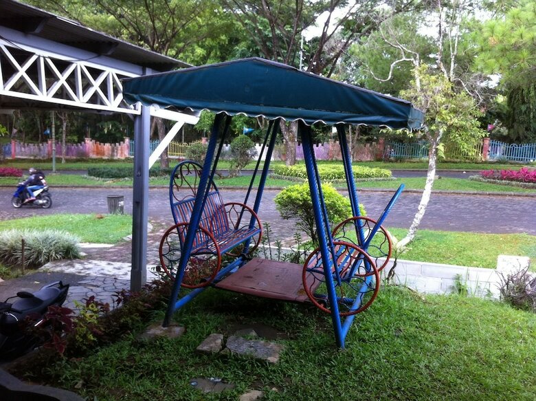 Villa Kota Bunga Seruni