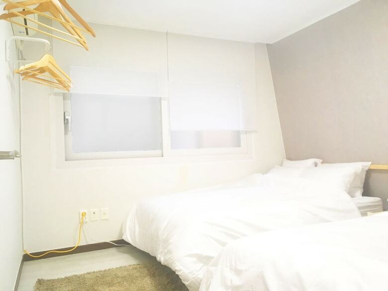 Apartamentos Aiden House - Family Room