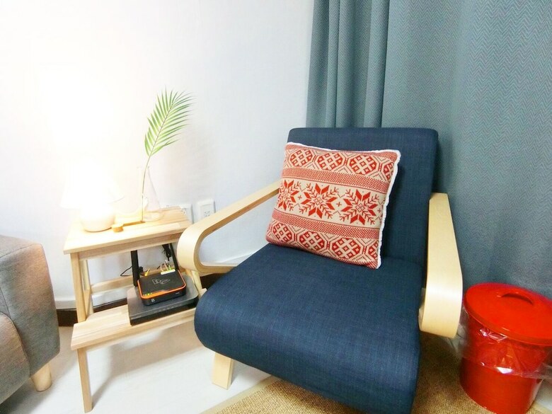 Apartamentos Aiden House - Family Room