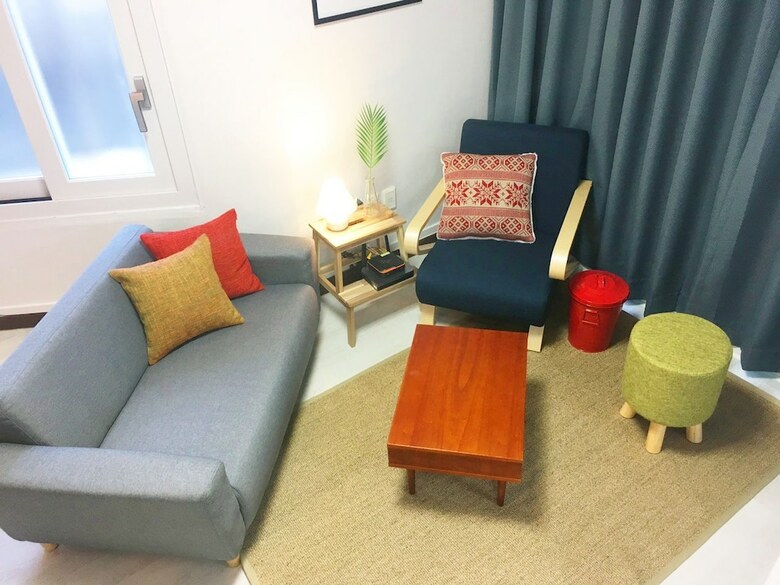 Apartamentos Aiden House - Family Room