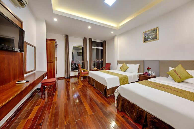 Catinal Hotel