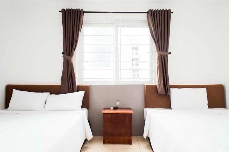 Catinal Hotel