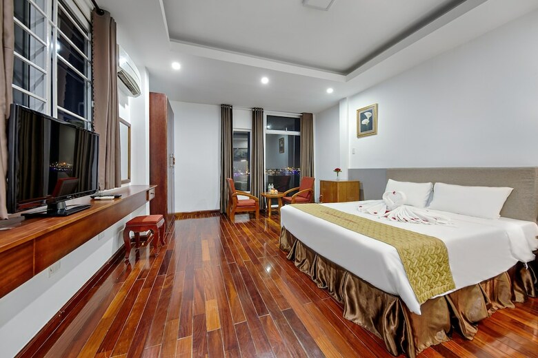 Catinal Hotel