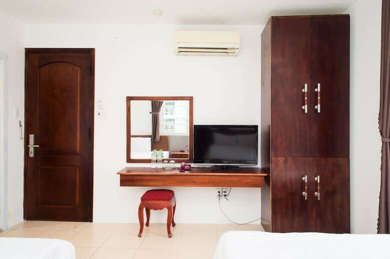 Catinal Hotel