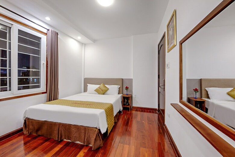 Catinal Hotel