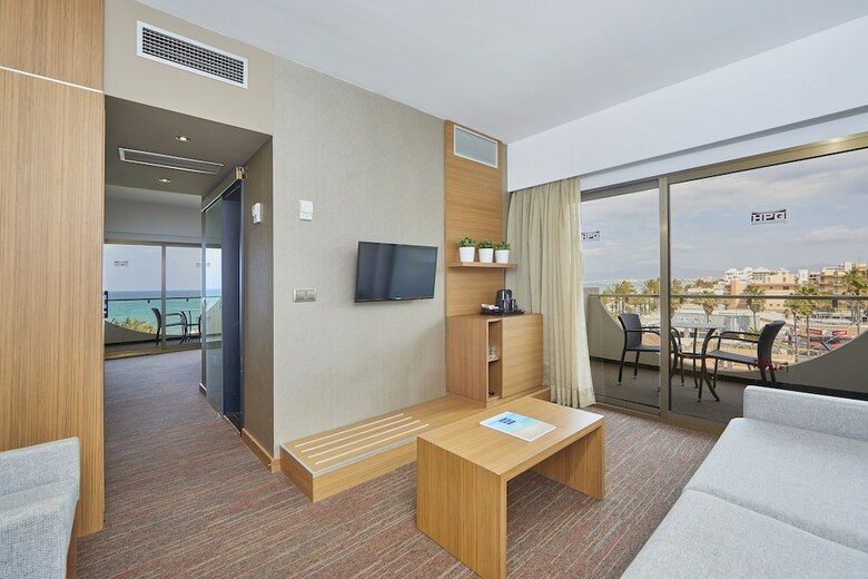 Hotel Playa Golf