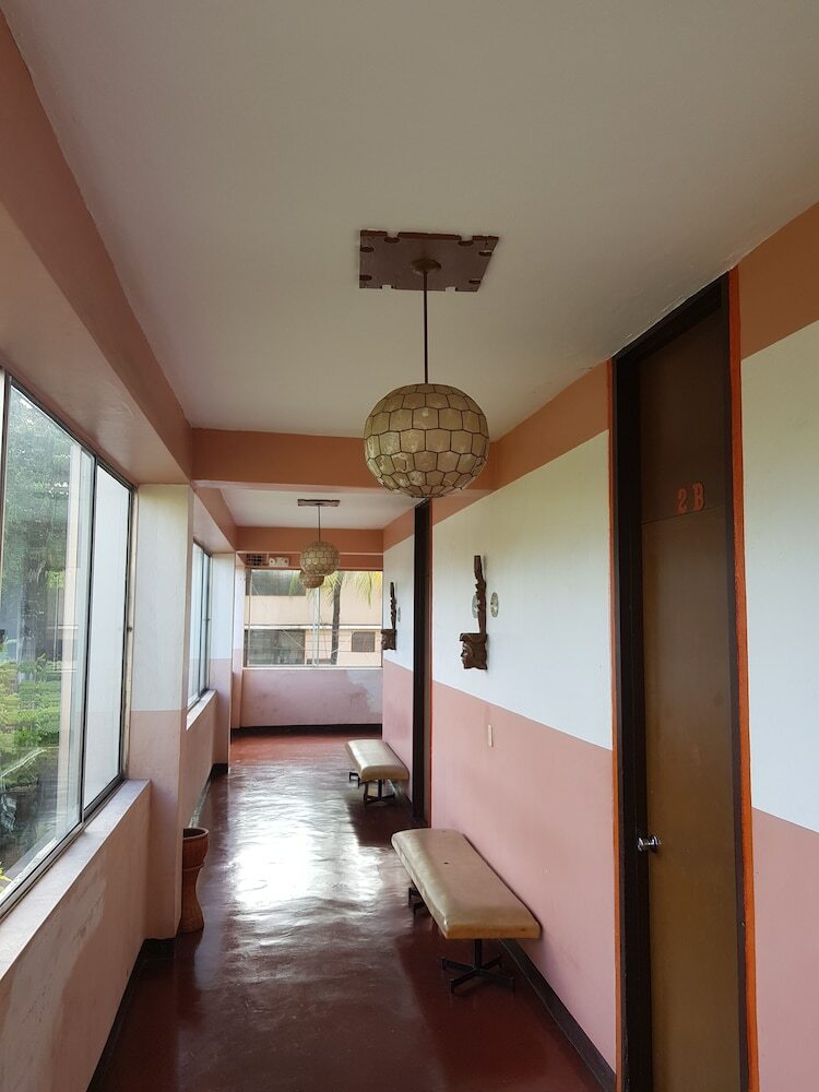 Texicano Hotel And Restaurant Annex