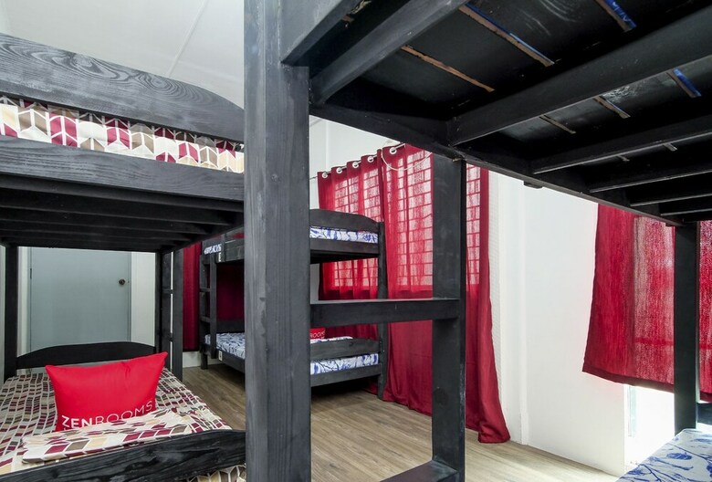 Hostal Zen Hostel Haven Backpackers