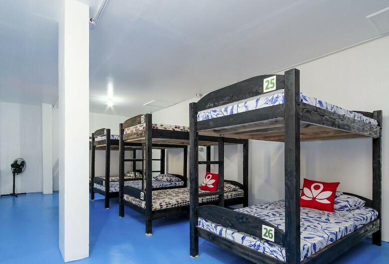 Hostal Zen Hostel Haven Backpackers