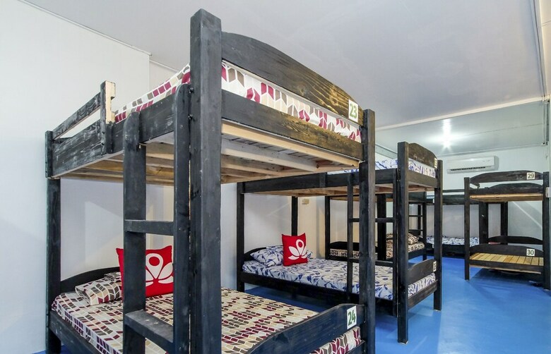 Hostal Zen Hostel Haven Backpackers