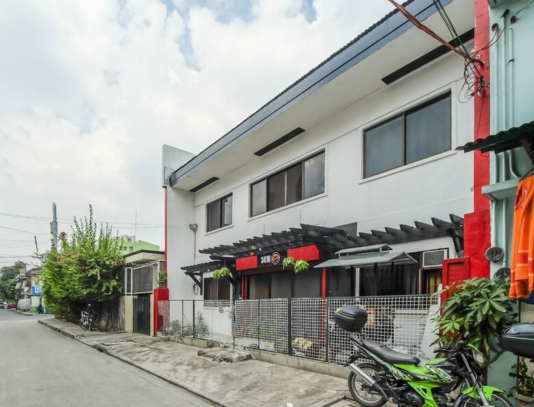 Hostal Zen Hostel Haven Backpackers