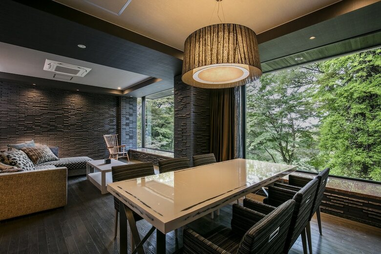 Hotel Kanaya Resort Hakone