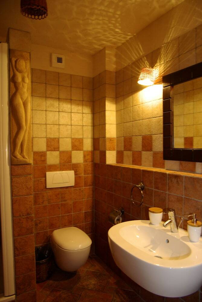 Hotel Galindia Refugia