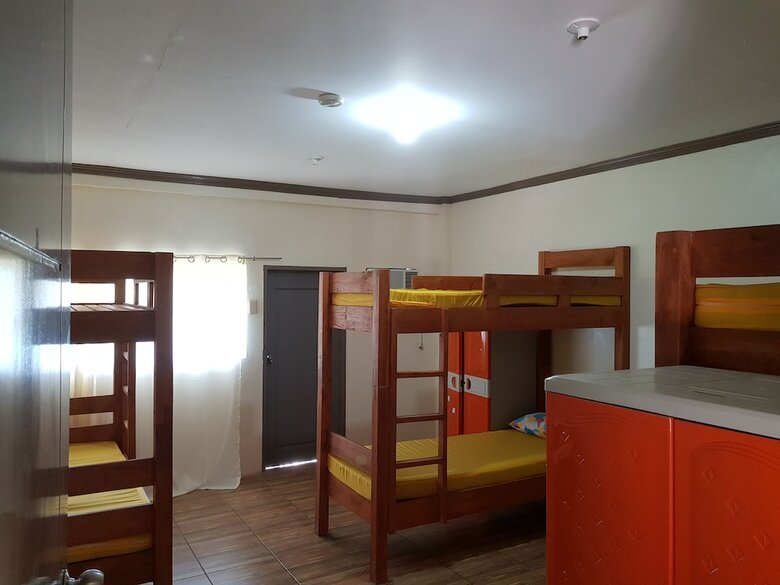Pension Sha's Amour Dormitel