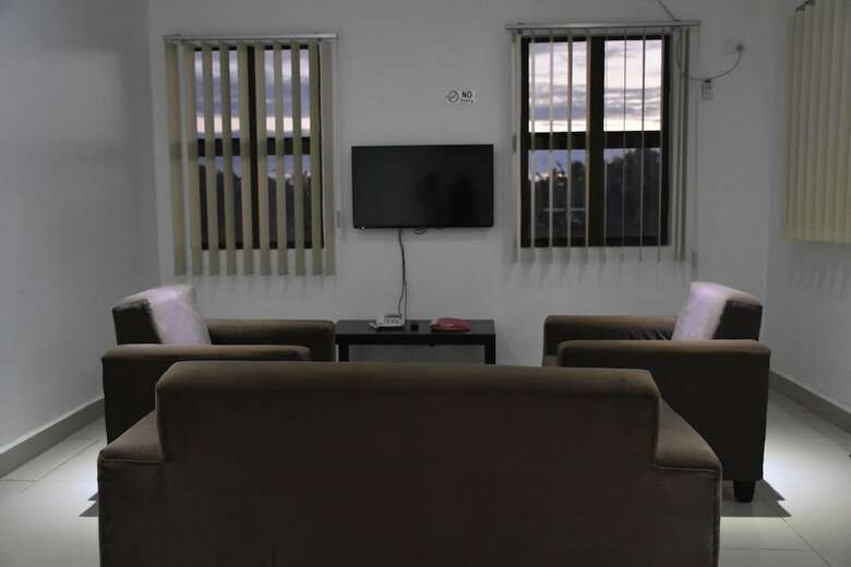 Best View Apartments