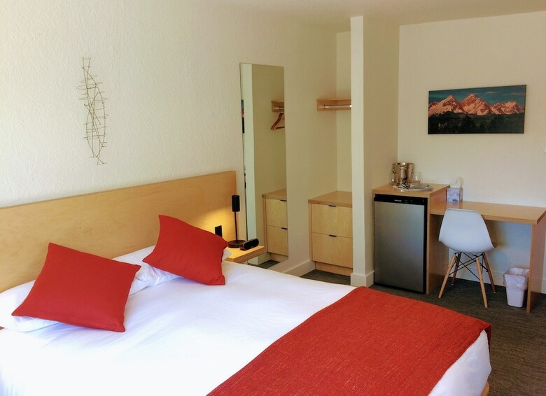 Heliotrope Hotel
