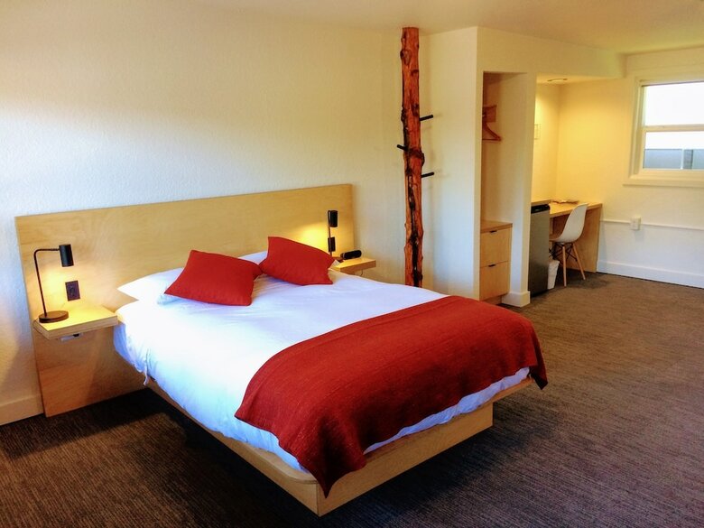 Heliotrope Hotel