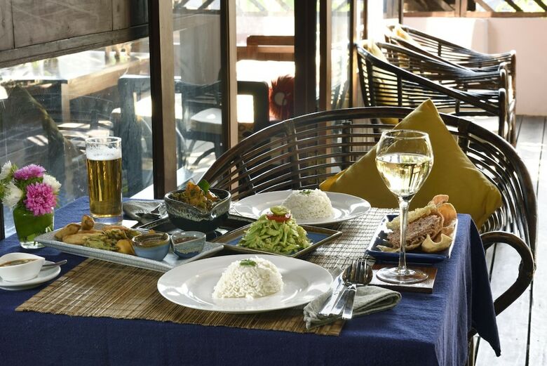 La Maison Birmane Boutique Hotel