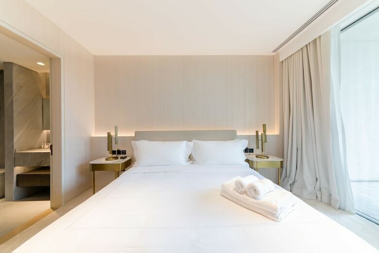 Maison Privee - Five Residence
