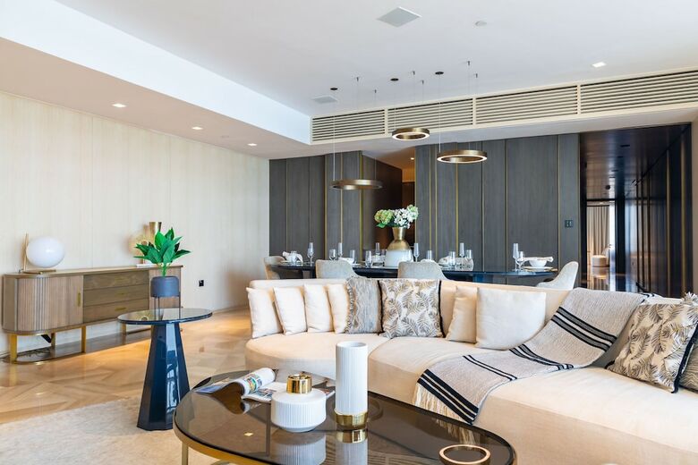 Maison Privee - Five Residence