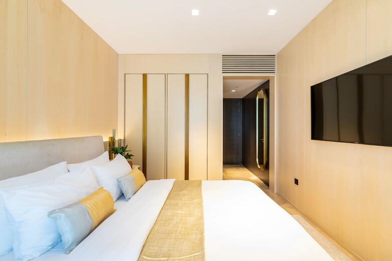 Maison Privee - Five Residence