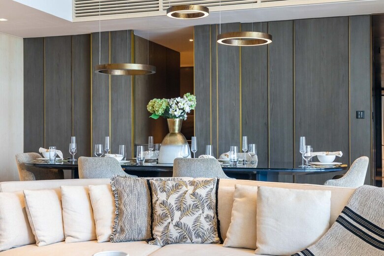 Maison Privee - Five Residence