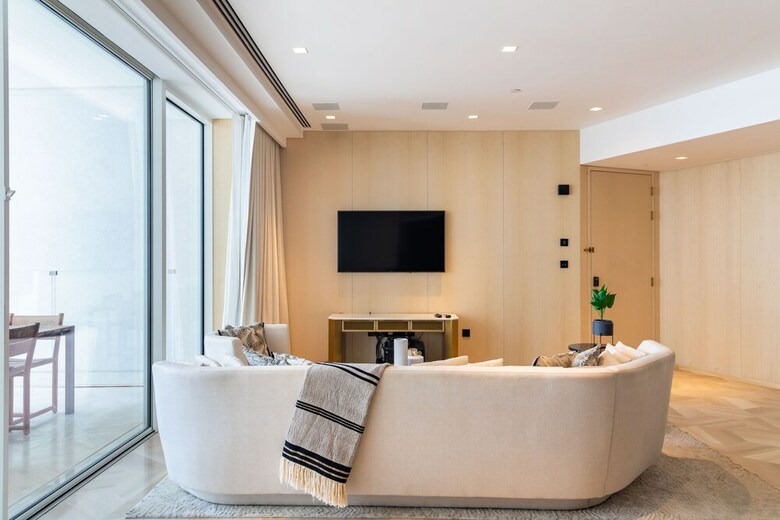 Maison Privee - Five Residence