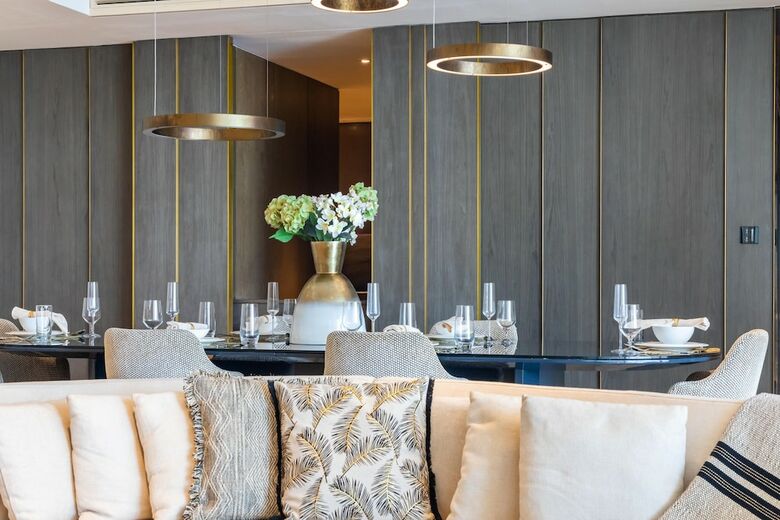 Maison Privee - Five Residence
