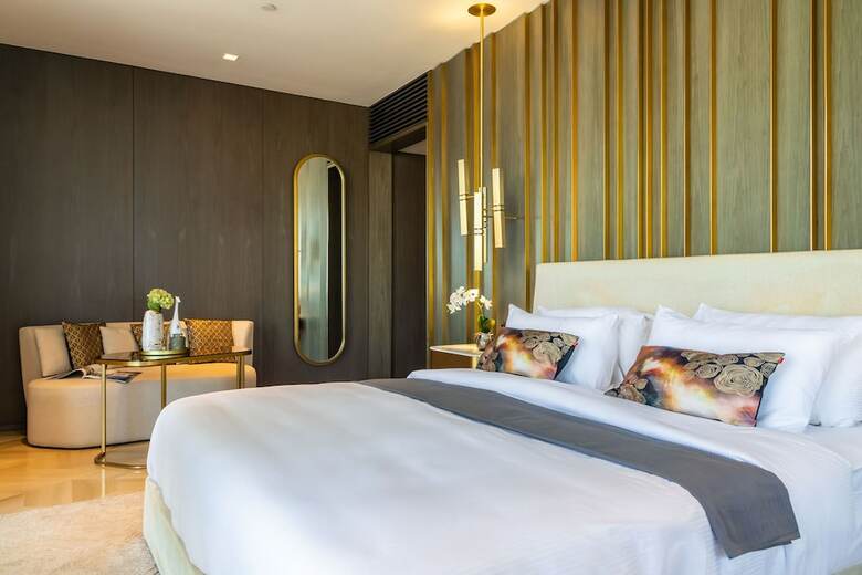 Maison Privee - Five Residence
