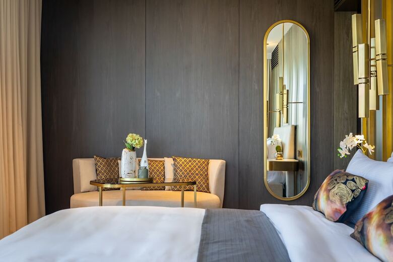 Maison Privee - Five Residence