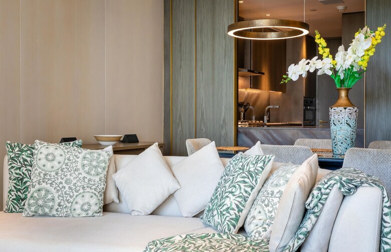 Maison Privee - Five Residence