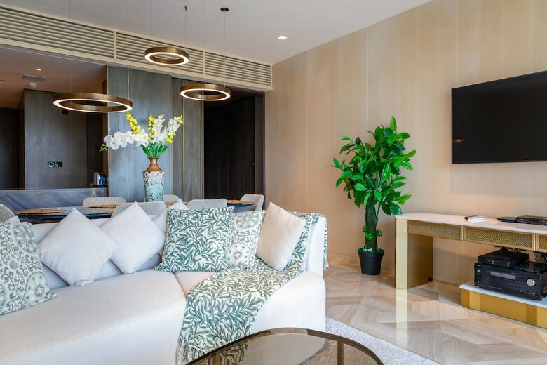 Maison Privee - Five Residence