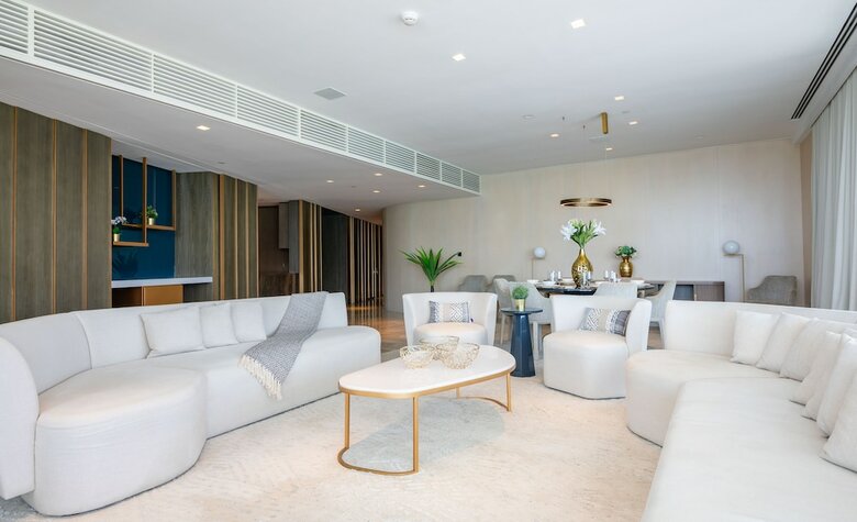 Maison Privee - Five Residence