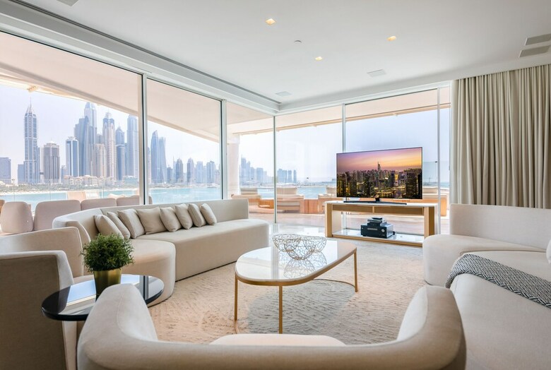Maison Privee - Five Residence