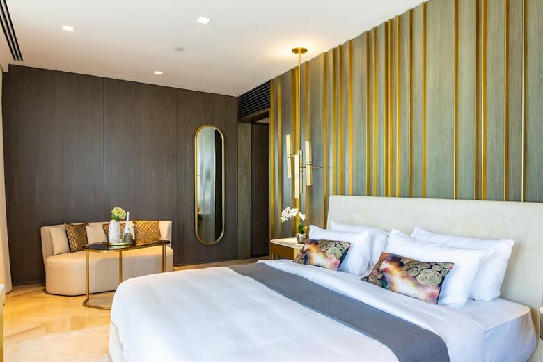 Maison Privee - Five Residence
