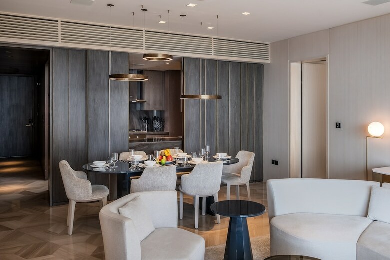 Maison Privee - Five Residence