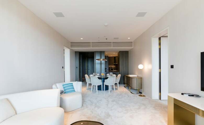 Maison Privee - Five Residence