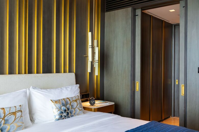 Maison Privee - Five Residence