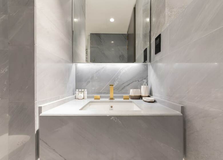 Maison Privee - Five Residence