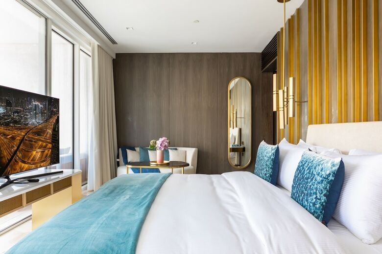 Maison Privee - Five Residence