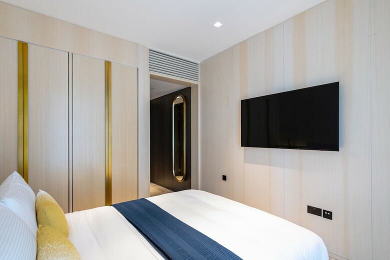 Maison Privee - Five Residence