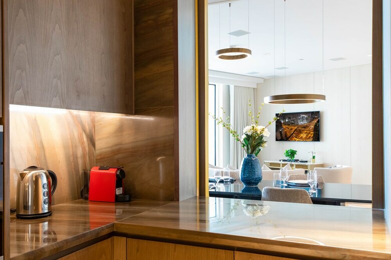 Maison Privee - Five Residence