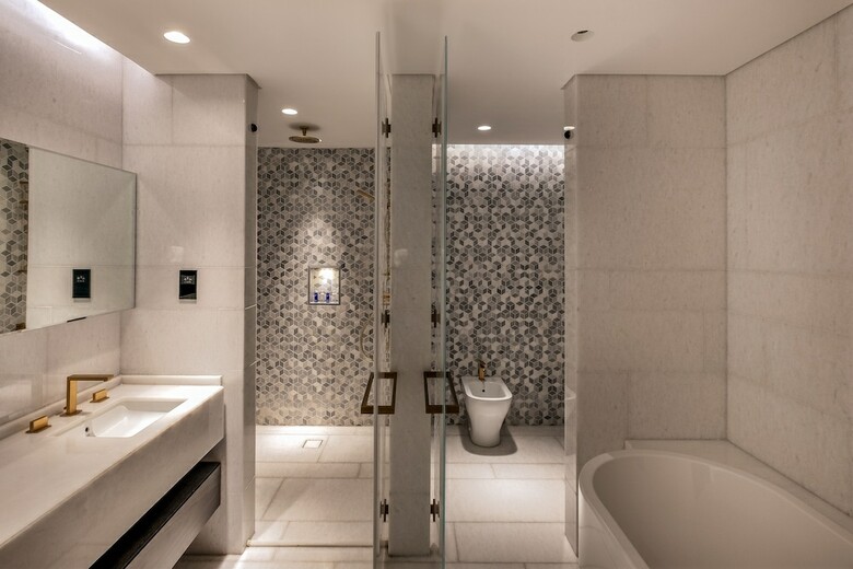 Maison Privee - Five Residence